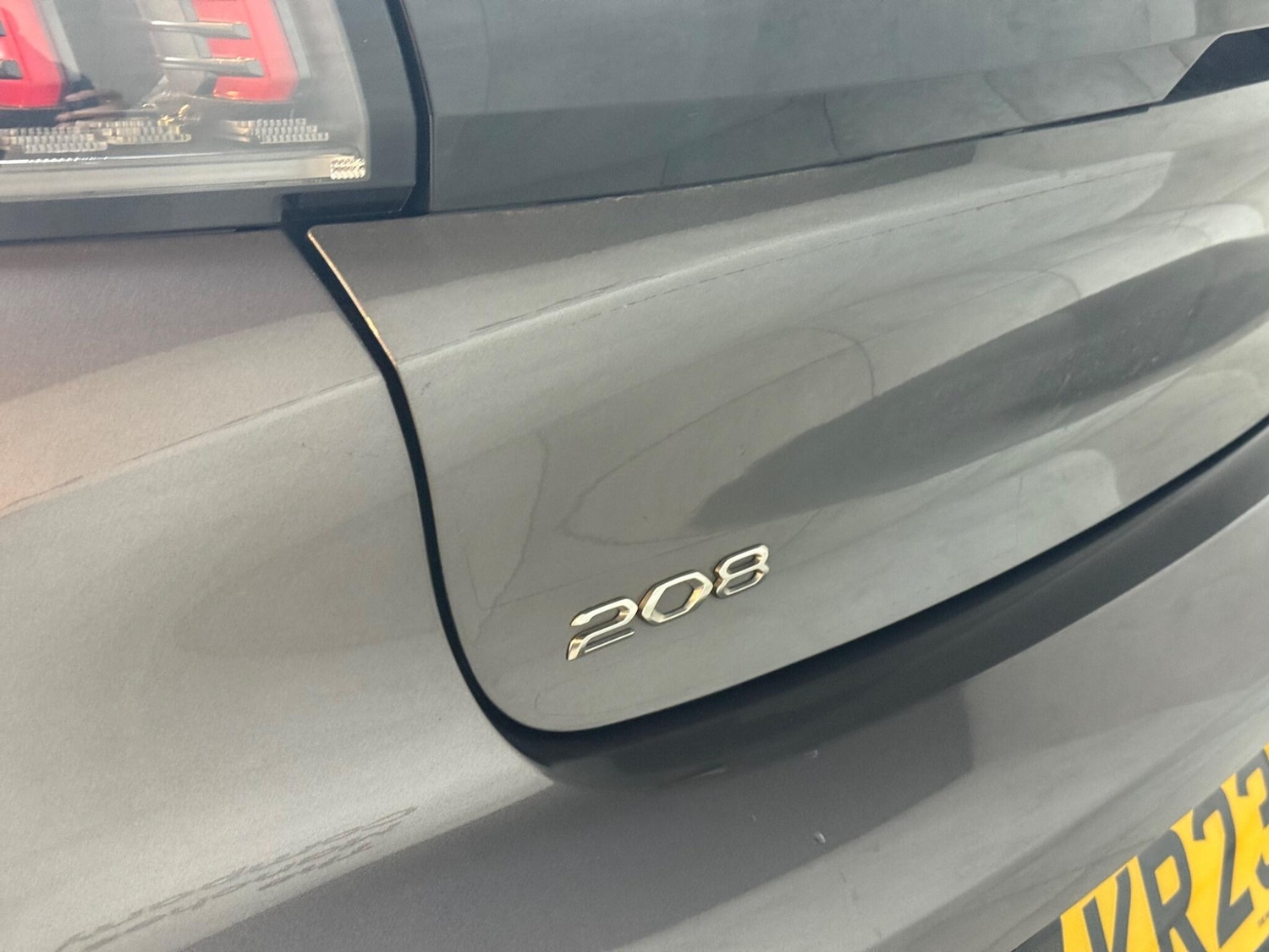Vehicle 80