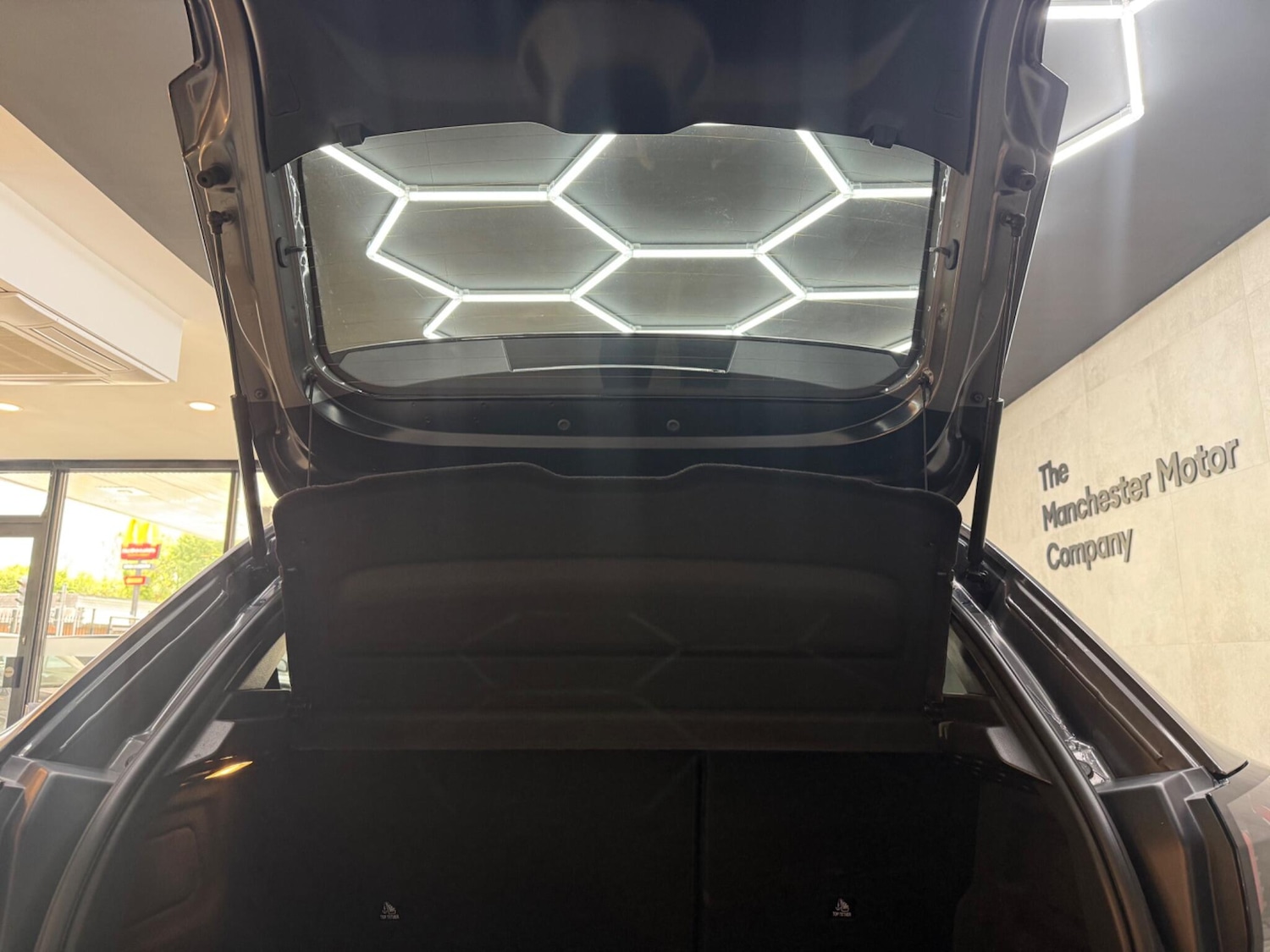 Vehicle 83