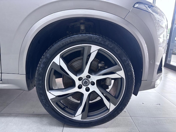 Used Volvo XC90 2021 for sale - 76175634: Photo 11