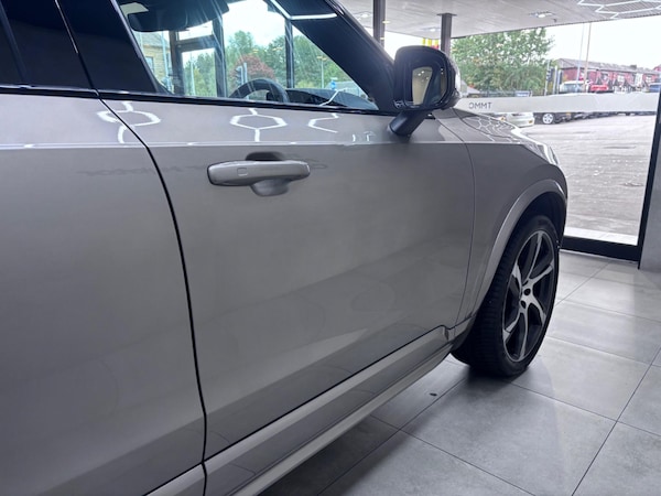 Used Volvo XC90 2021 for sale - 76175634: Photo 14