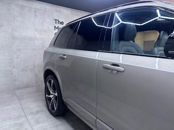 Used Volvo XC90 2021 for sale - 76175634: Photo 15