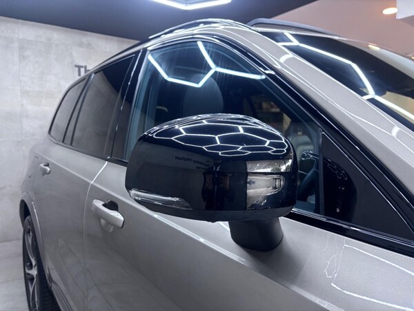 Used Volvo XC90 2021 for sale - 76175634: Photo 16