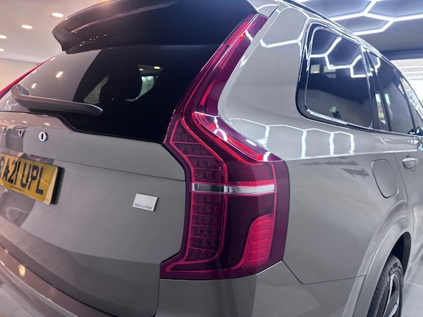 Used Volvo XC90 2021 for sale - 76175634: Photo 17