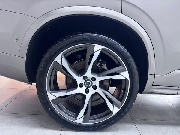 Used Volvo XC90 2021 for sale - 76175634: Photo 19