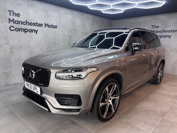 Volvo - XC90