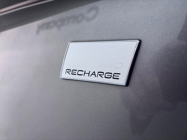 Used Volvo XC90 2021 for sale - 76175634: Photo 22
