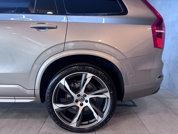 Used Volvo XC90 2021 for sale - 76175634: Photo 23