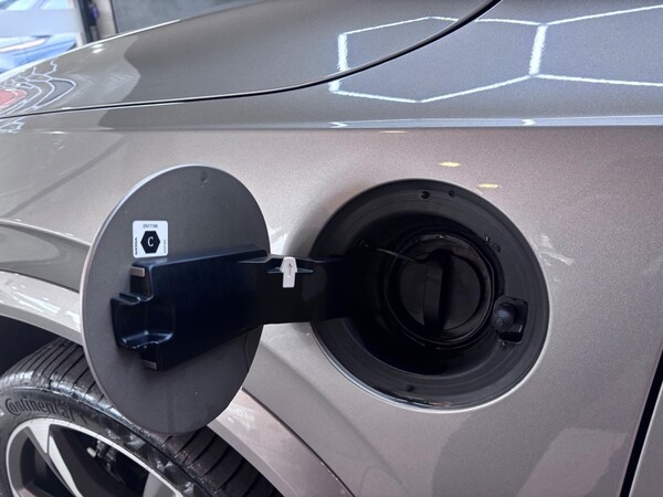 Used Volvo XC90 2021 for sale - 76175634: Photo 26