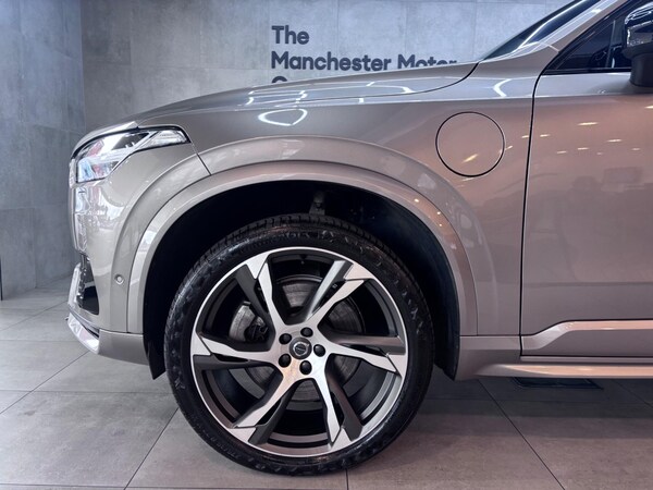 Used Volvo XC90 2021 for sale - 76175634: Photo 27