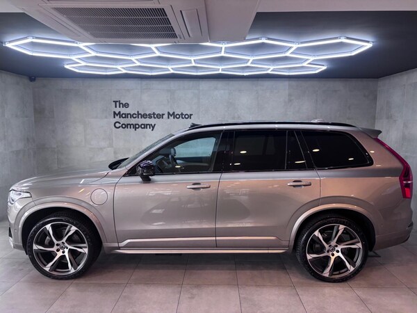 Used Volvo XC90 2021 for sale - 76175634: Photo 28