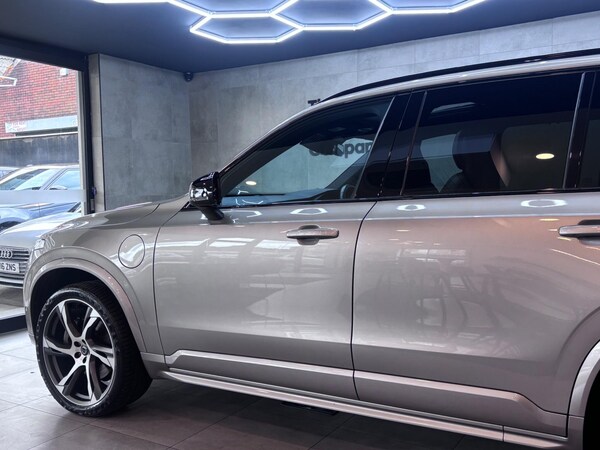 Used Volvo XC90 2021 for sale - 76175634: Photo 30