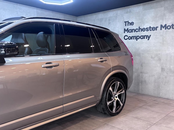 Used Volvo XC90 2021 for sale - 76175634: Photo 31