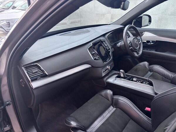 Used Volvo XC90 2021 for sale - 76175634: Photo 32