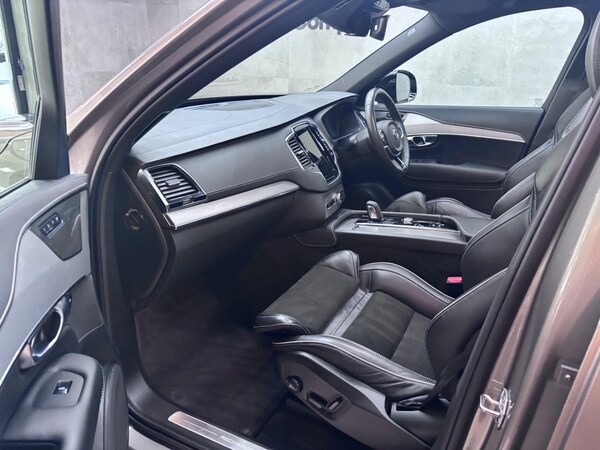 Used Volvo XC90 2021 for sale - 76175634: Photo 33