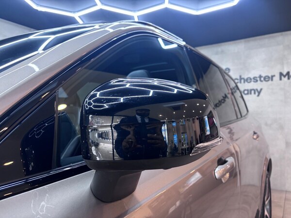Used Volvo XC90 2021 for sale - 76175634: Photo 34