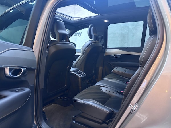 Used Volvo XC90 2021 for sale - 76175634: Photo 35