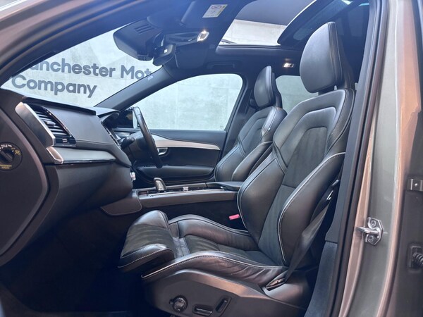 Used Volvo XC90 2021 for sale - 76175634: Photo 37