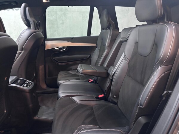Used Volvo XC90 2021 for sale - 76175634: Photo 38