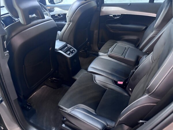 Used Volvo XC90 2021 for sale - 76175634: Photo 39