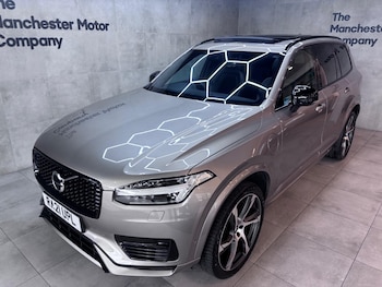 Used Volvo XC90 2021 for sale - 76175634: Photo 3