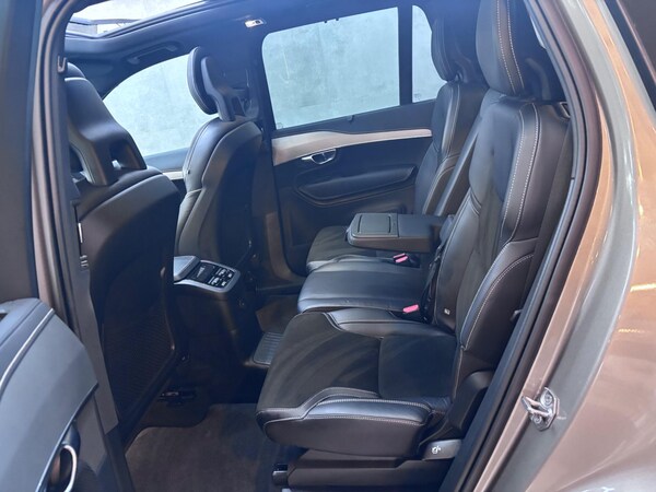 Used Volvo XC90 2021 for sale - 76175634: Photo 40