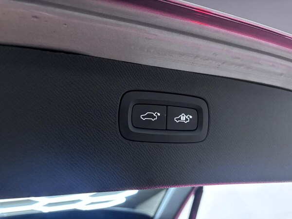 Used Volvo XC90 2021 for sale - 76175634: Photo 41