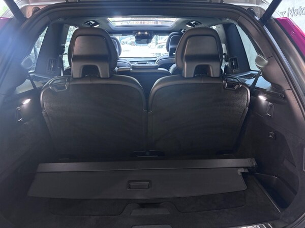 Used Volvo XC90 2021 for sale - 76175634: Photo 43