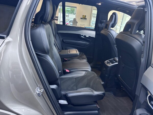 Used Volvo XC90 2021 for sale - 76175634: Photo 44