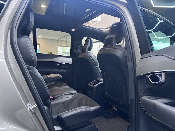 Used Volvo XC90 2021 for sale - 76175634: Photo 45