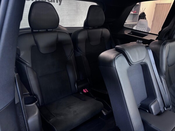 Used Volvo XC90 2021 for sale - 76175634: Photo 48