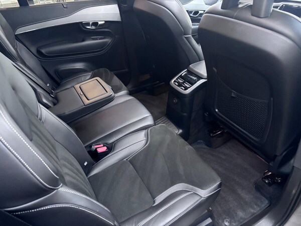 Used Volvo XC90 2021 for sale - 76175634: Photo 49