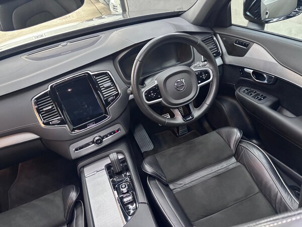 Used Volvo XC90 2021 for sale - 76175634: Photo 50