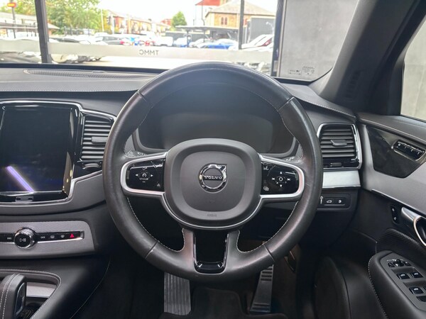 Used Volvo XC90 2021 for sale - 76175634: Photo 54
