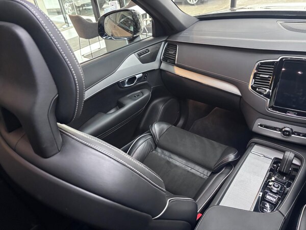 Used Volvo XC90 2021 for sale - 76175634: Photo 55