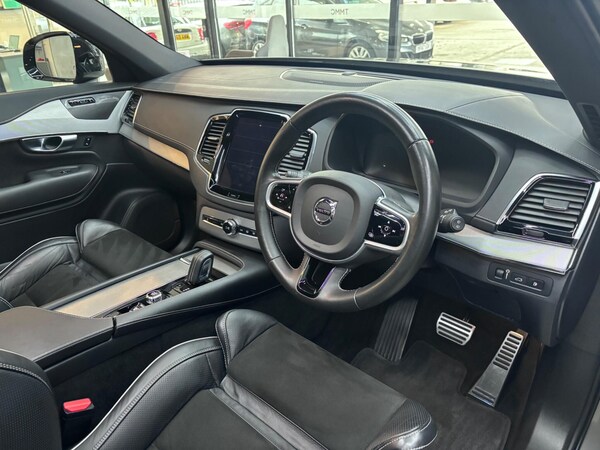 Used Volvo XC90 2021 for sale - 76175634: Photo 58