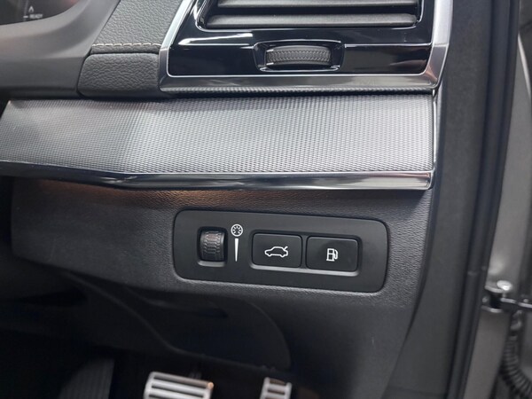 Used Volvo XC90 2021 for sale - 76175634: Photo 59