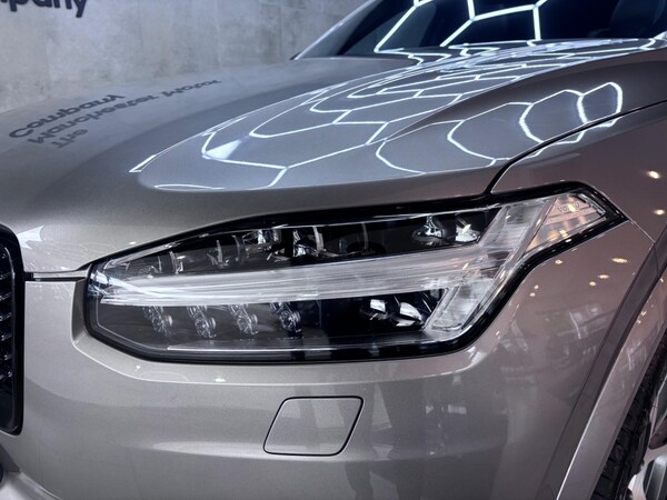 Used Volvo XC90 2021 for sale - 76175634: Photo 5