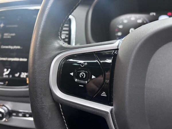 Used Volvo XC90 2021 for sale - 76175634: Photo 62