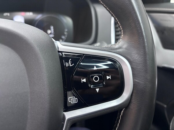 Used Volvo XC90 2021 for sale - 76175634: Photo 63