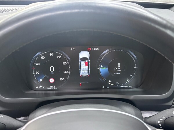 Used Volvo XC90 2021 for sale - 76175634: Photo 64
