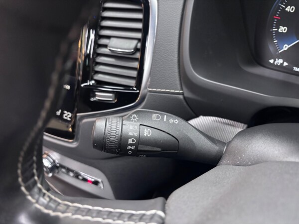 Used Volvo XC90 2021 for sale - 76175634: Photo 66