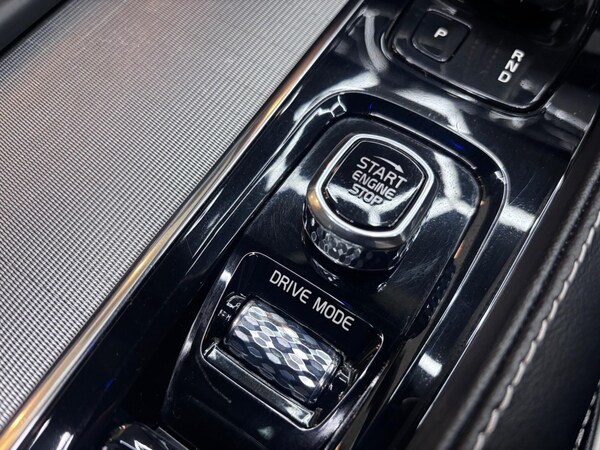Used Volvo XC90 2021 for sale - 76175634: Photo 68