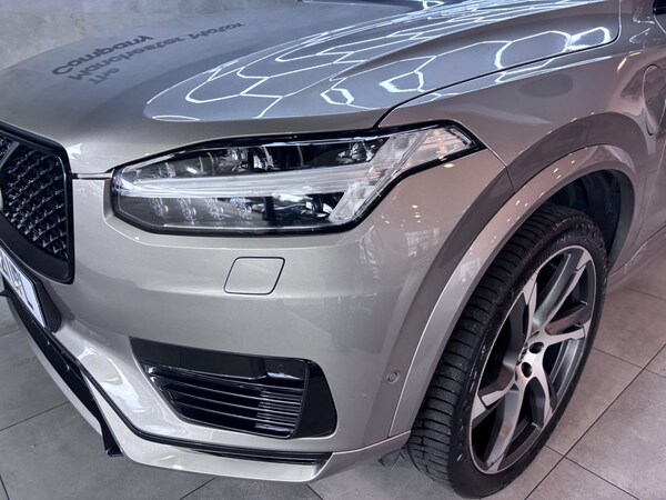 Used Volvo XC90 2021 for sale - 76175634: Photo 6