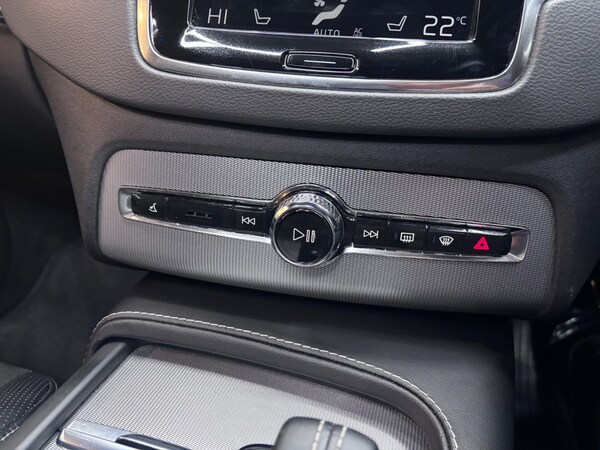 Used Volvo XC90 2021 for sale - 76175634: Photo 71