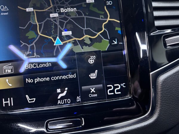 Used Volvo XC90 2021 for sale - 76175634: Photo 73