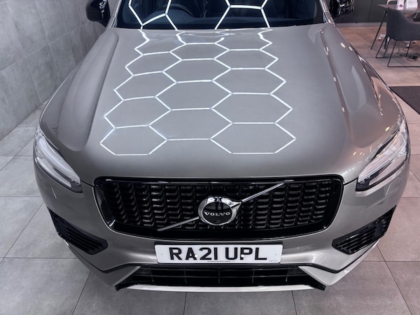 Used Volvo XC90 2021 for sale - 76175634: Photo 8