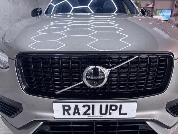 Used Volvo XC90 2021 for sale - 76175634: Photo 9
