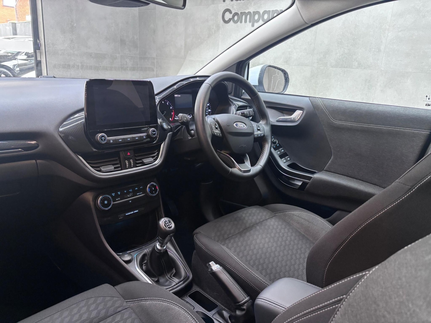 Vehicle 19