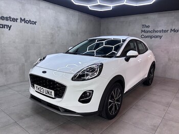 2023 (23) - 1.0T EcoBoost MHEV Titanium Euro 6 (s/s) 5dr