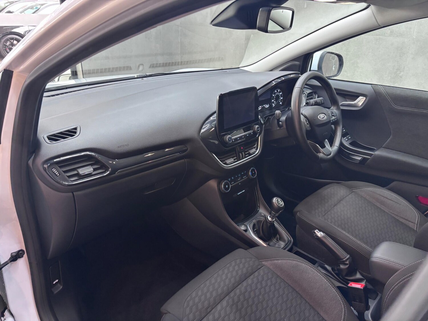 Vehicle 25